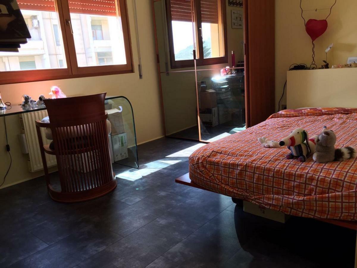 S.P. Flat Hotell Selargius Eksteriør bilde